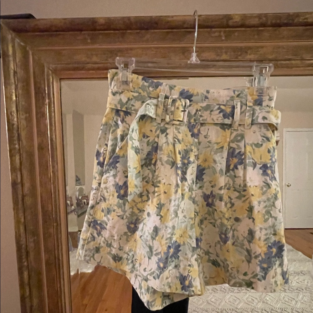 Abercrombie shorts